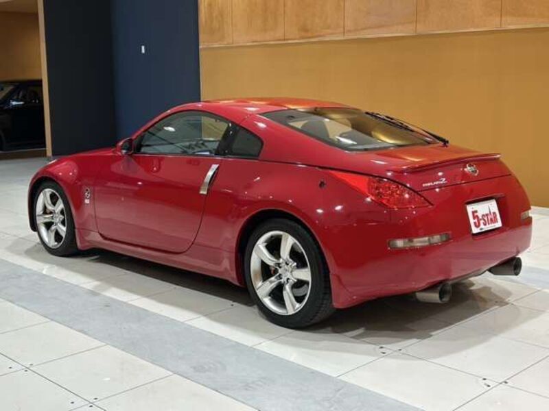 FAIRLADY Z