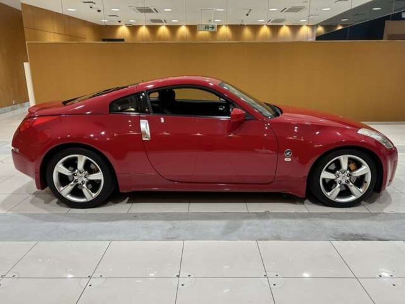 FAIRLADY Z