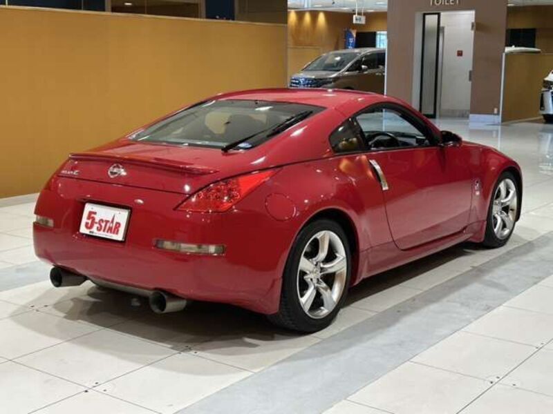 FAIRLADY Z