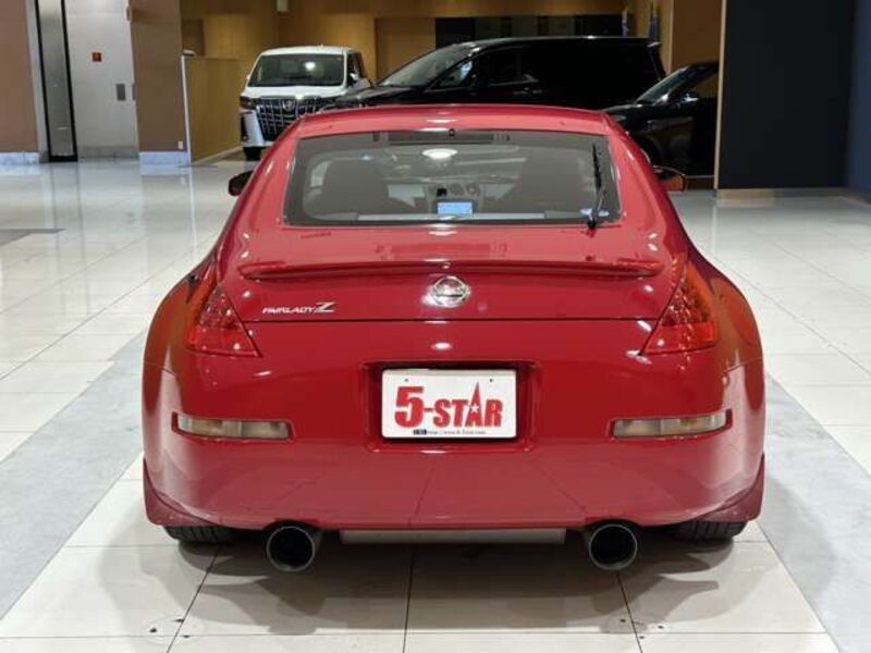 FAIRLADY Z