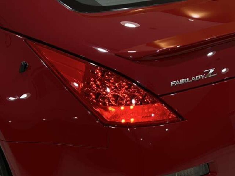 FAIRLADY Z