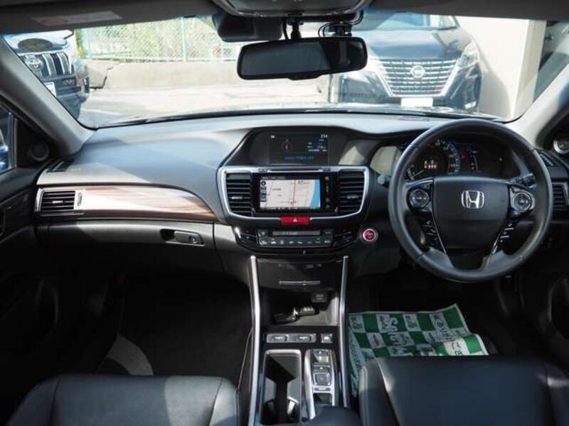 ACCORD HYBRID