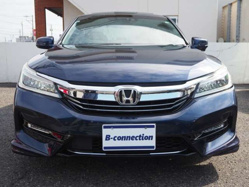 ACCORD HYBRID