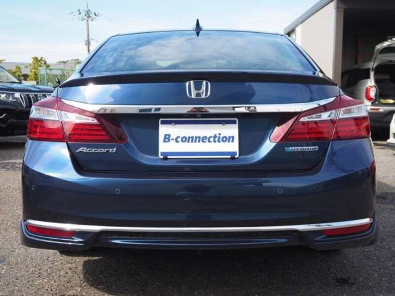 ACCORD HYBRID