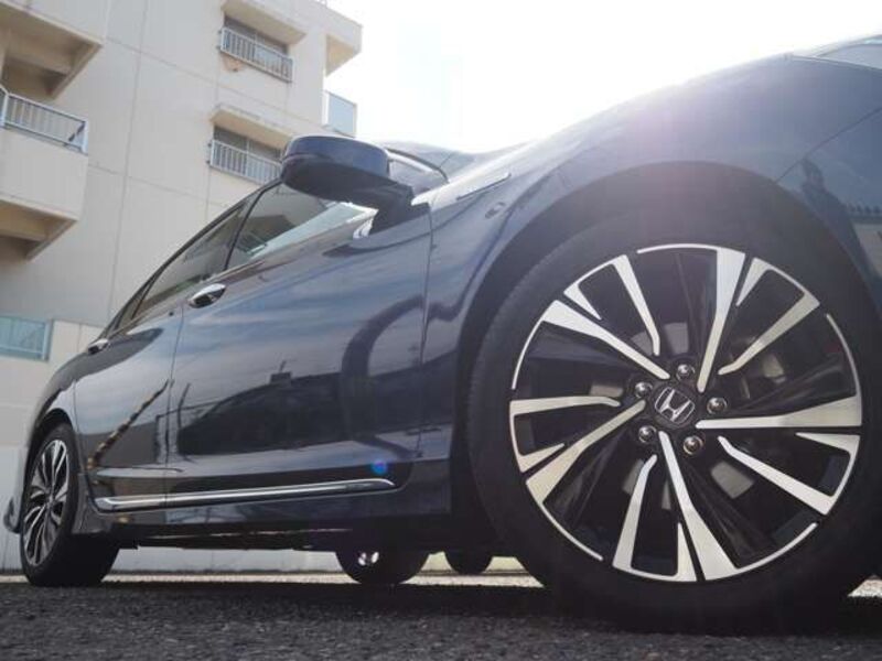 ACCORD HYBRID
