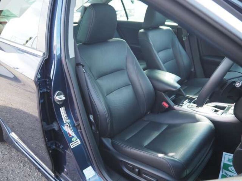 ACCORD HYBRID