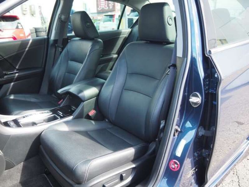 ACCORD HYBRID