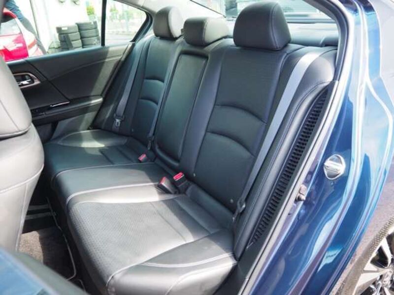ACCORD HYBRID