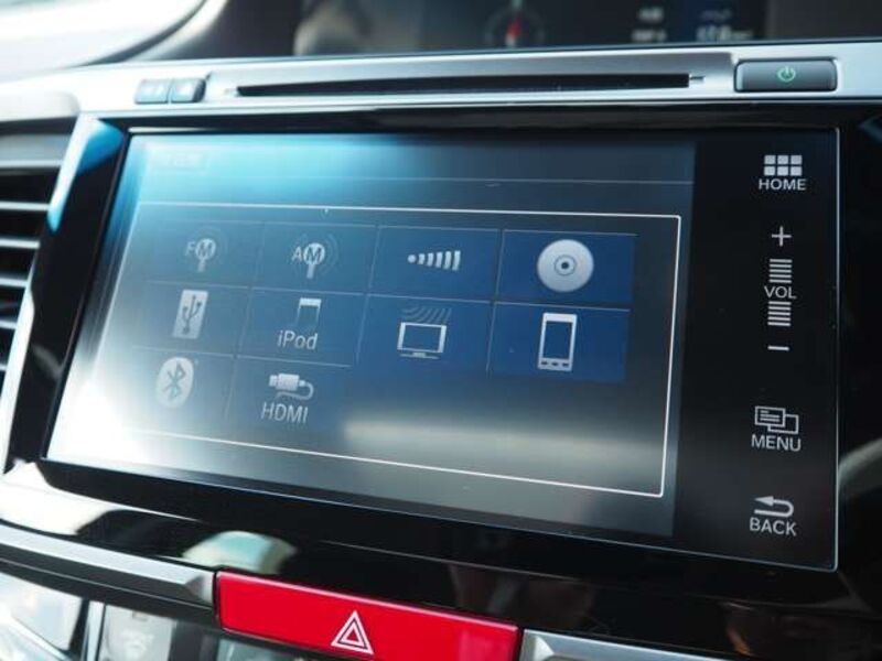 ACCORD HYBRID