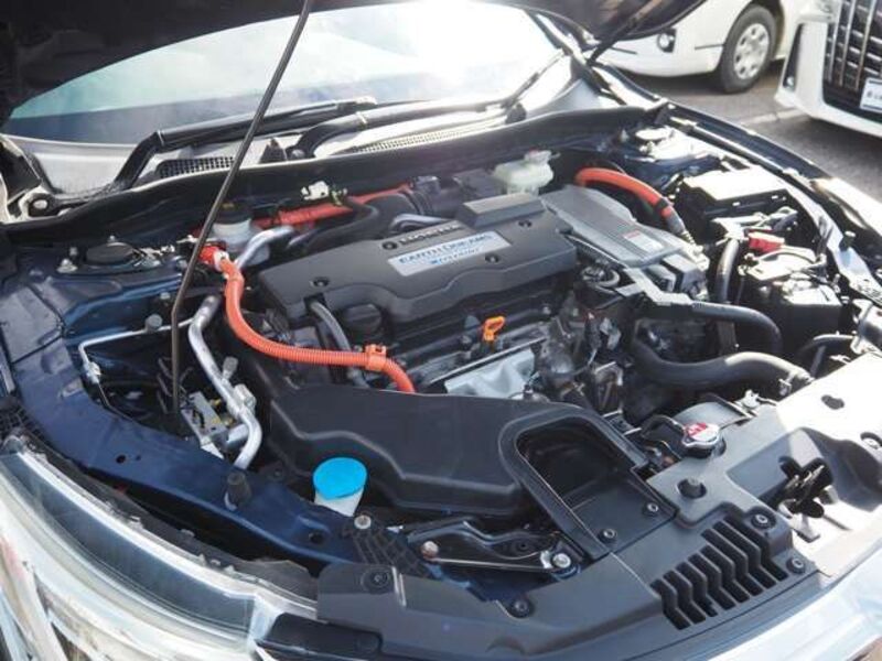 ACCORD HYBRID