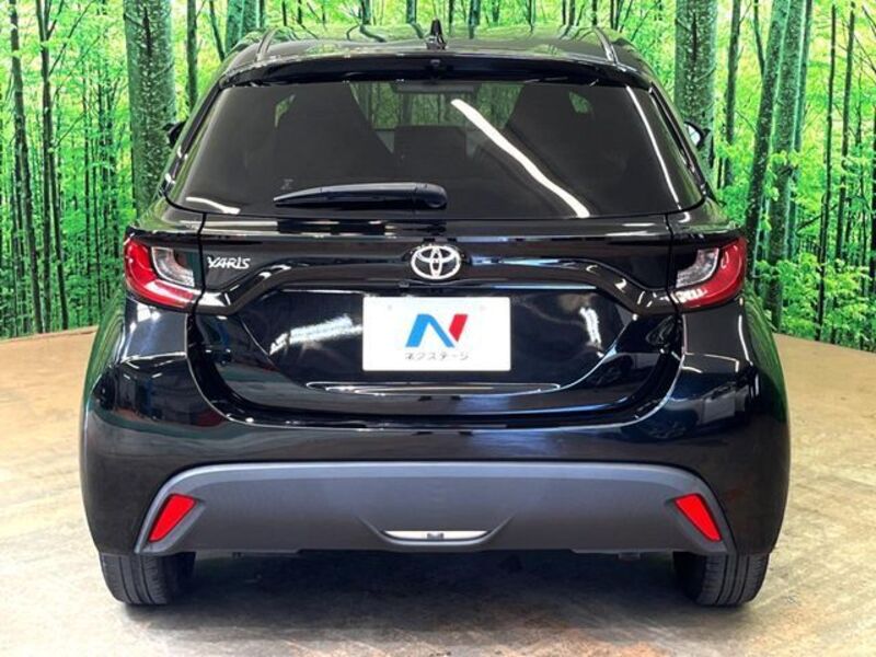 YARIS