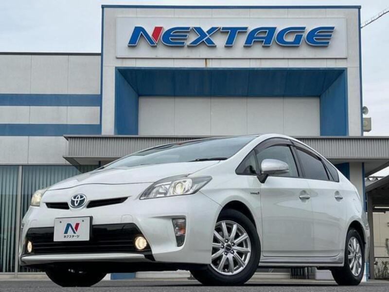 PRIUS