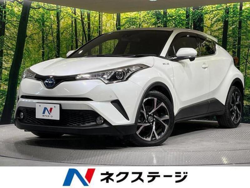 C-HR-0