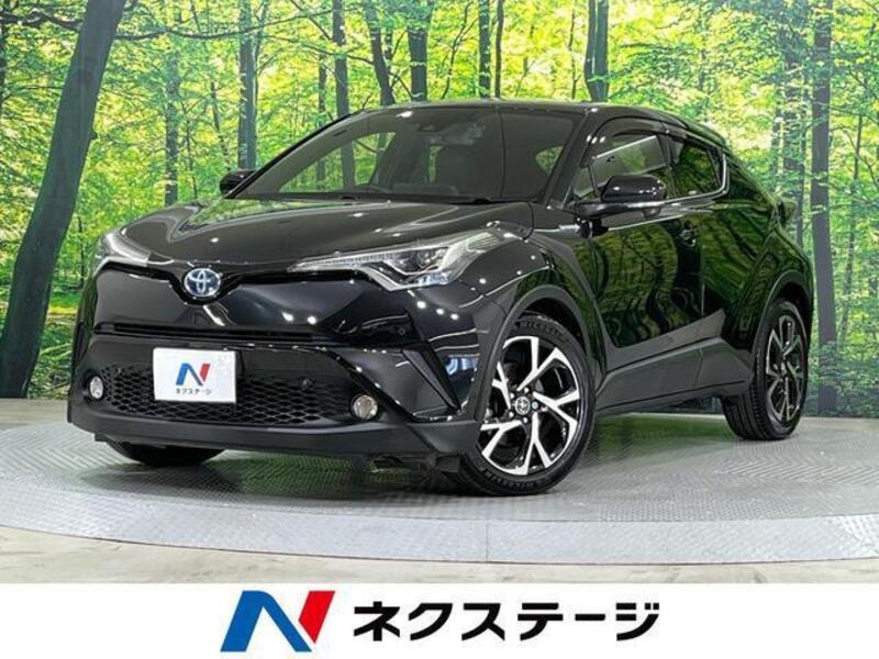 C-HR-0