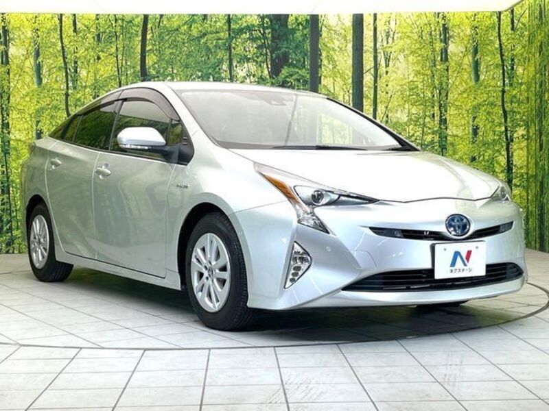 PRIUS