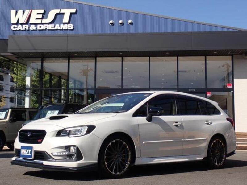 LEVORG-0