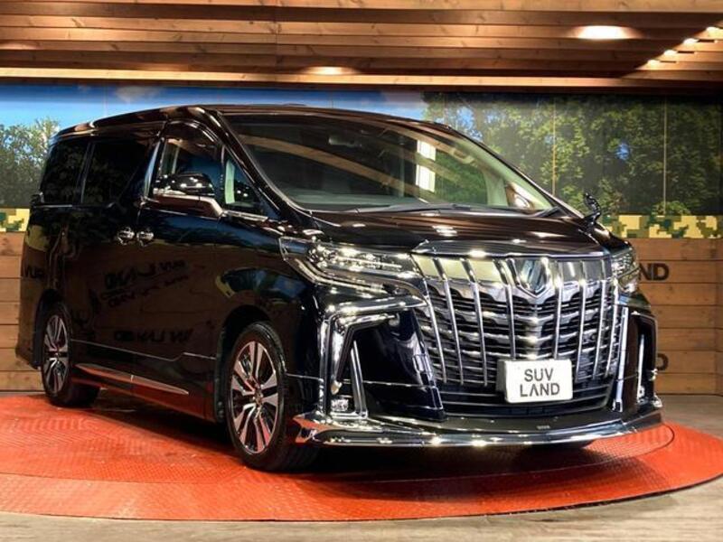 ALPHARD