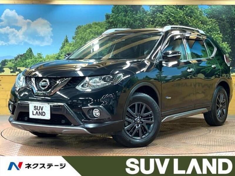 X-TRAIL-0