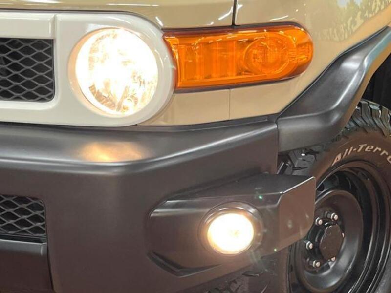 FJ CRUISER