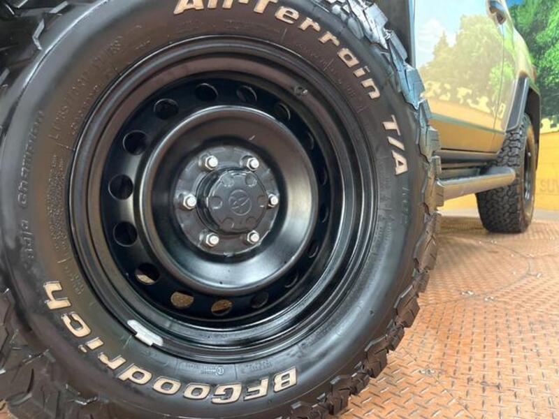 FJ CRUISER