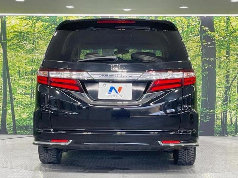 ODYSSEY