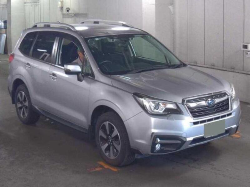 FORESTER-0