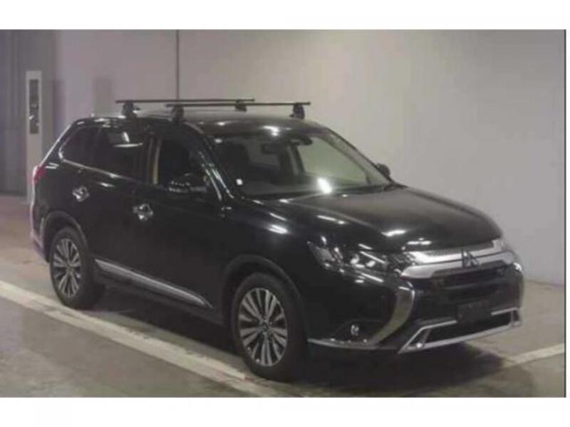 OUTLANDER