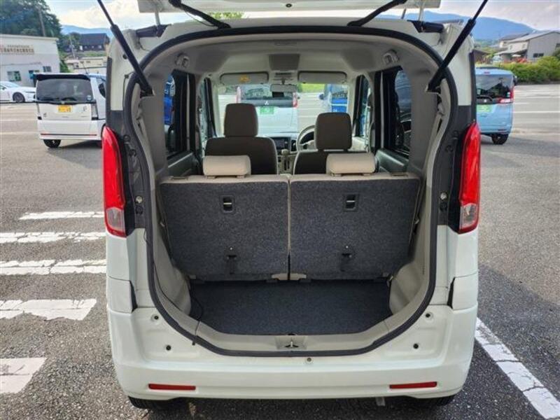 FLAIR WAGON