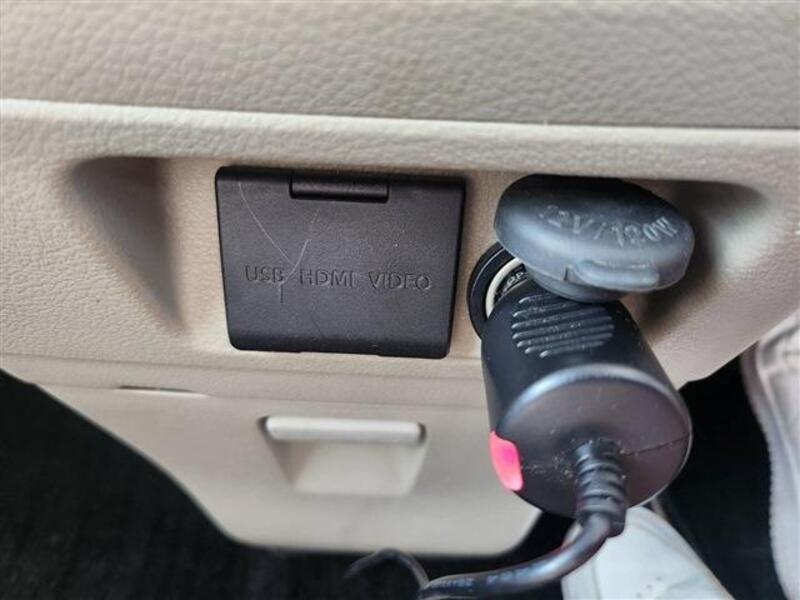 FLAIR WAGON