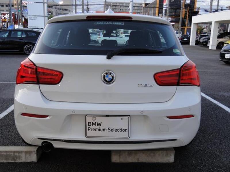 1 SERIES