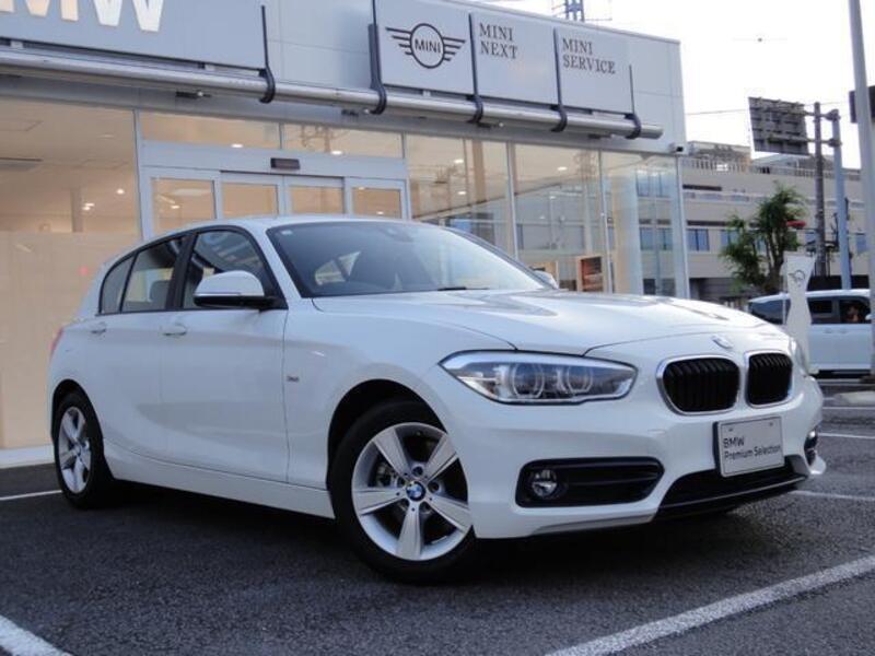 1 SERIES