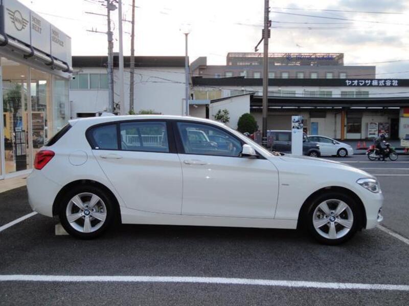 1 SERIES