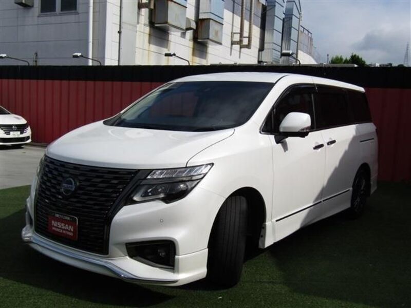 ELGRAND