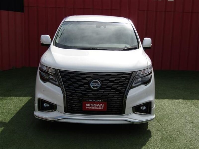 ELGRAND