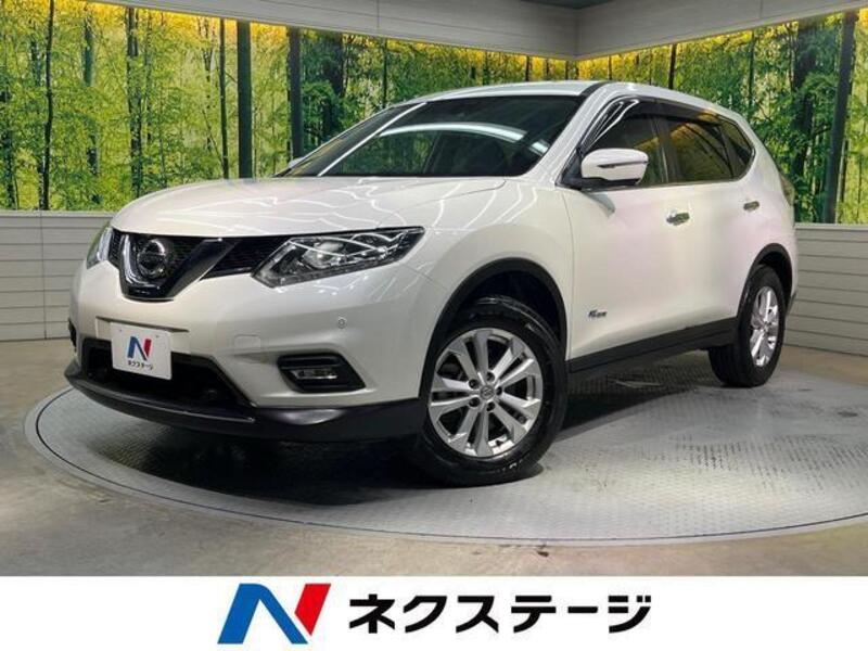 X-TRAIL-0