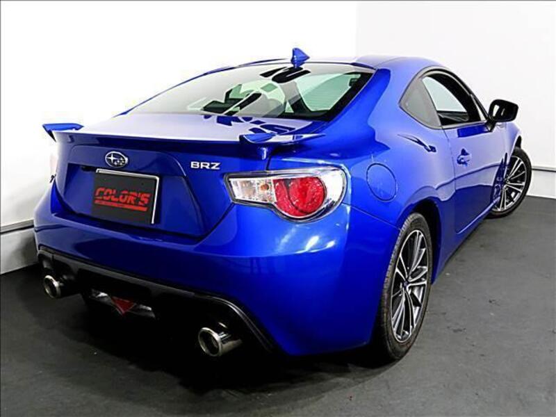 BRZ