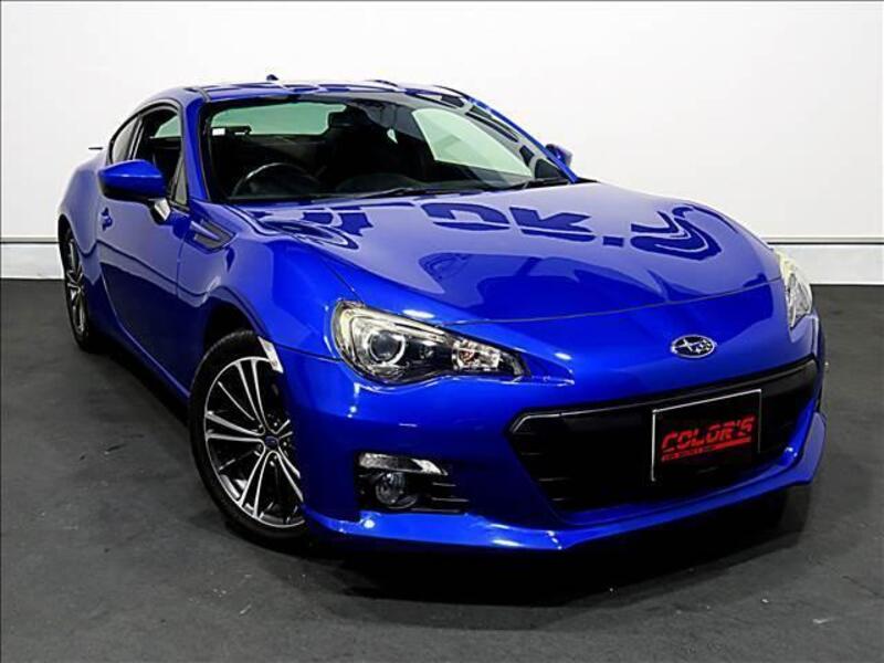 BRZ