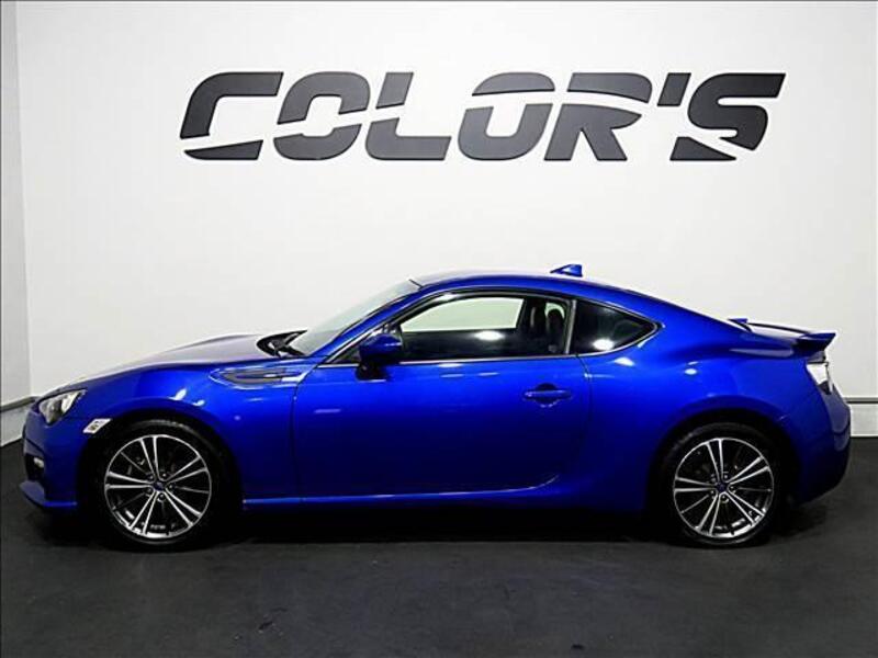 BRZ