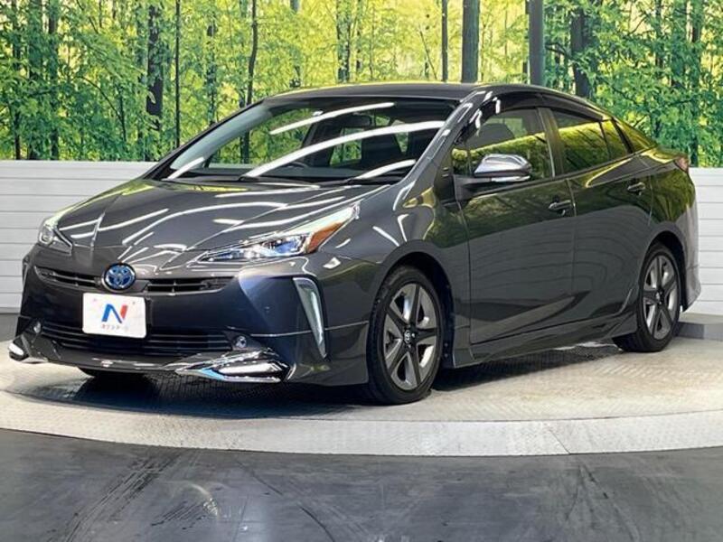 PRIUS