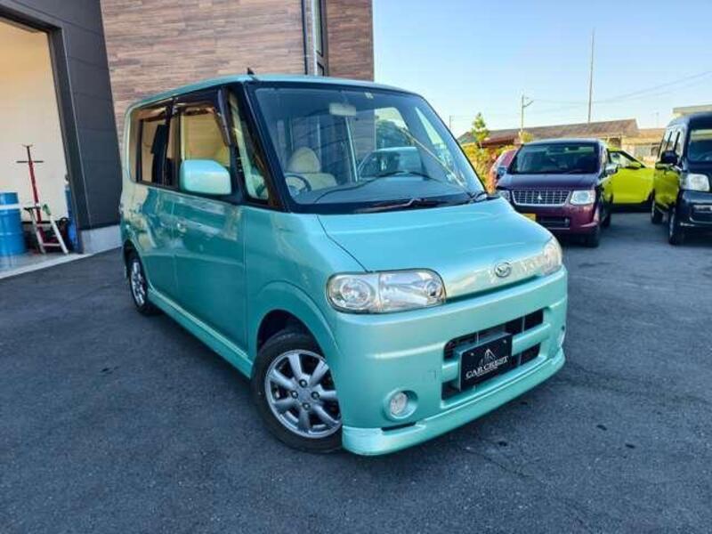 TANTO