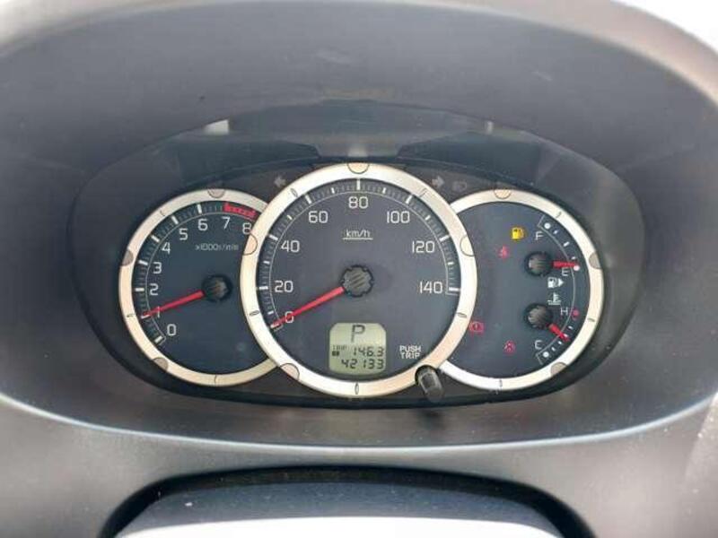 PAJERO MINI