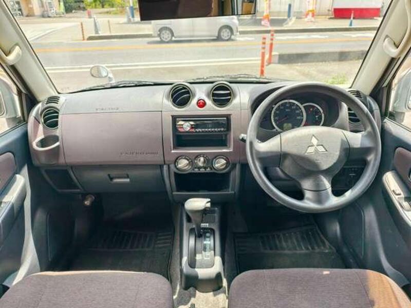PAJERO MINI