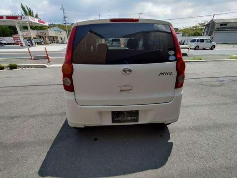 MIRA