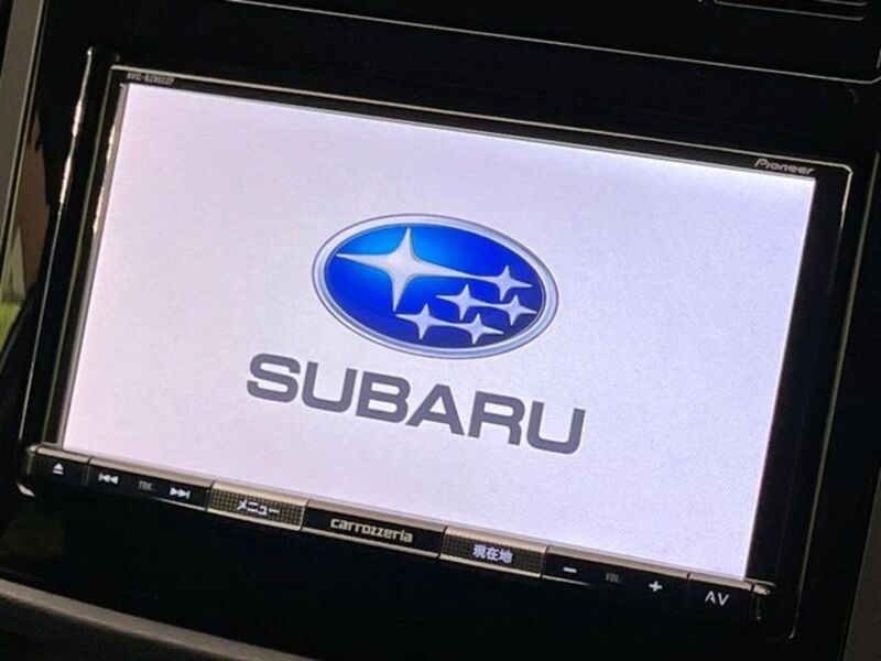 IMPREZA SPORT