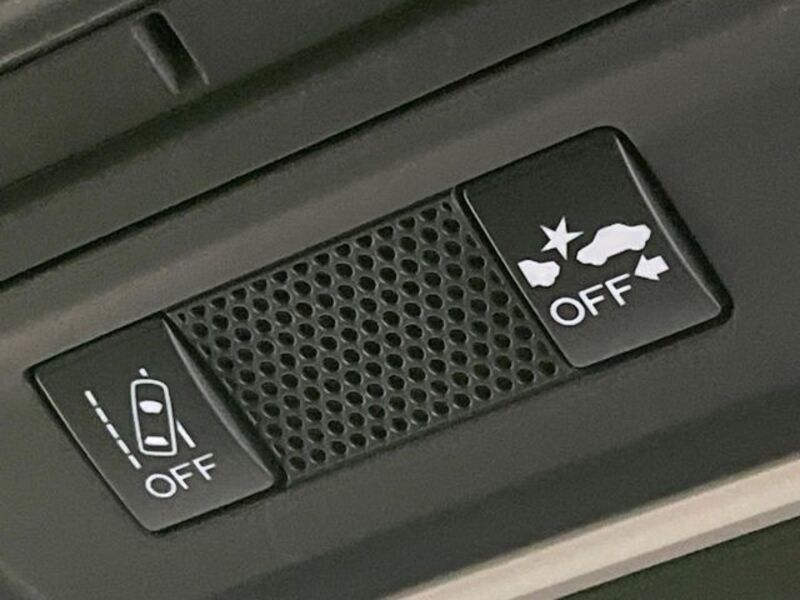 IMPREZA SPORT