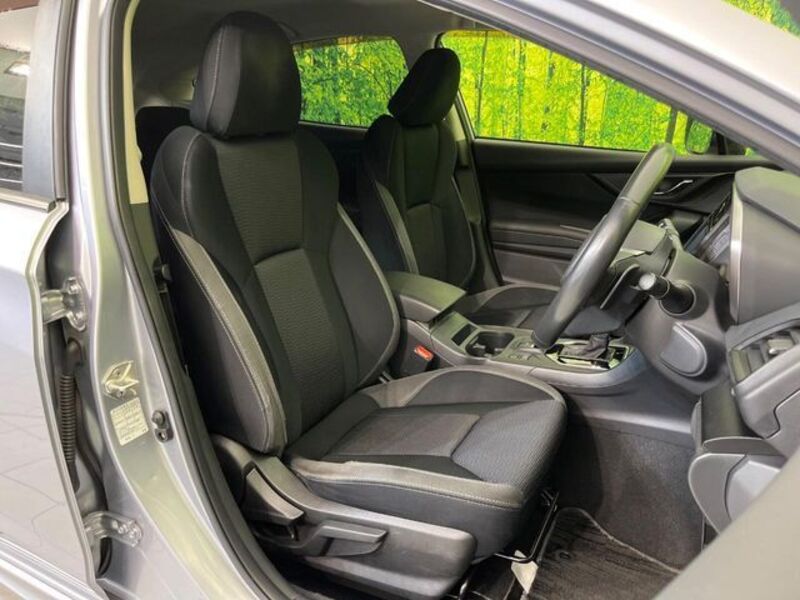 IMPREZA SPORT