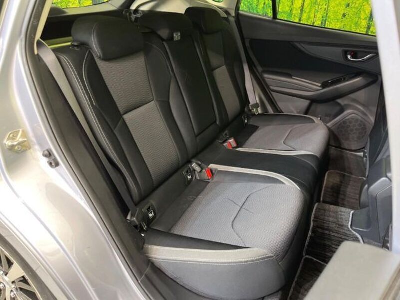 IMPREZA SPORT