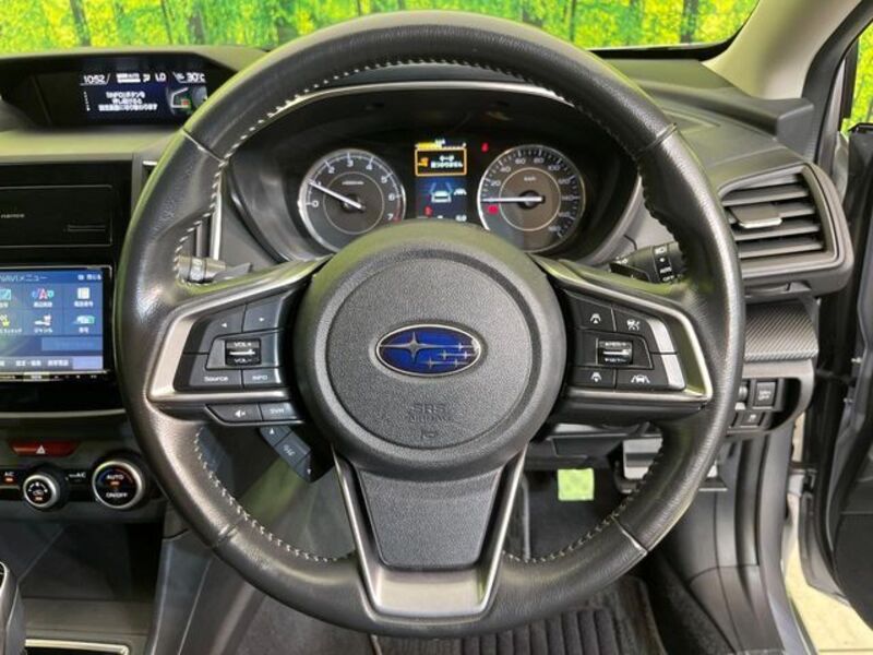 IMPREZA SPORT