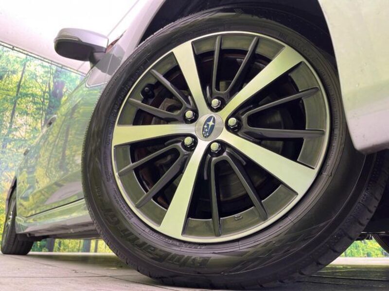IMPREZA SPORT
