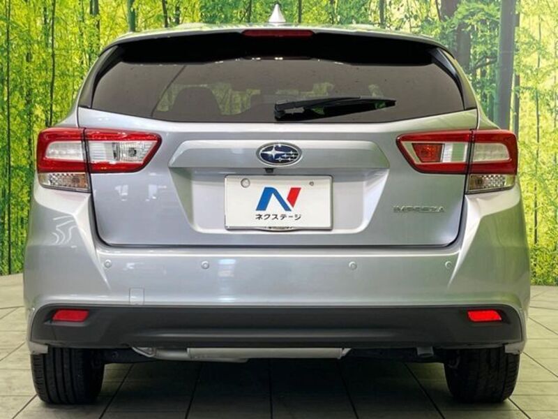 IMPREZA SPORT